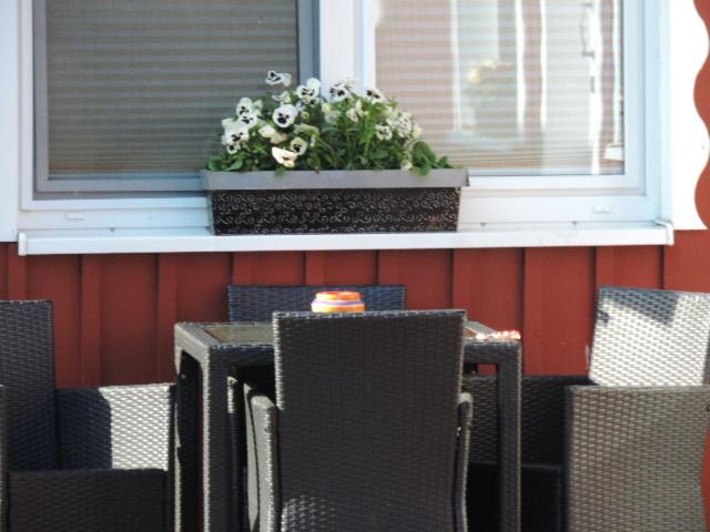 Ferienwohnung "Koralle" room 3