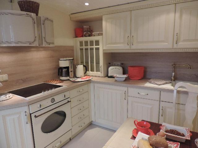 Ferienwohnung "Koralle" room 5