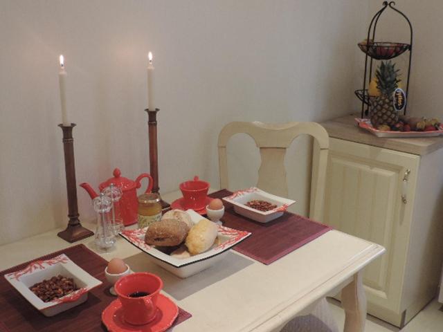 Ferienwohnung "Koralle" room 6